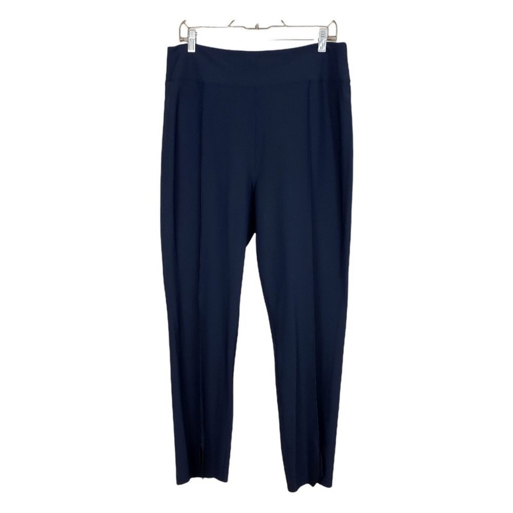 Epoque Evolution Jet Set Blue Pull-On Trouser Pan… - image 3